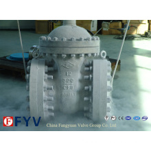 API 600/602 Cryogenic Gate Valve (Class150~1500)